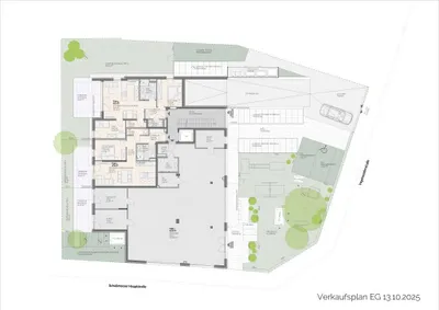 3-Zimmer-Wohnung kaufen in Salzburg Stadt – 65 m², € 643.500 – Bild 4 von 4