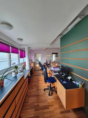 5-Zimmer-Gewerbeimmobilie mieten in Sankt Pölten Land – 162 m², € 2.380 – Bild 3 von 9