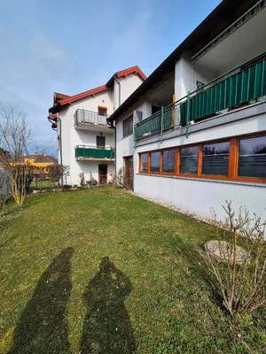 5-Zimmer-Gewerbeimmobilie mieten in Sankt Pölten Land – 162 m², € 2.380 – Bild 6 von 9