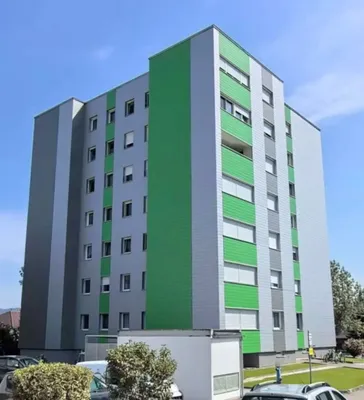 4-Zimmer-Wohnung mieten in Melk – 84 m², € 850 – Bild 1 von 14