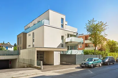 Immobilie mieten in Linz – 15 m², € 100 – Bild 1 von 2