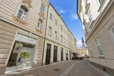 3-Zimmer-Gewerbeimmobilie mieten in Klagenfurt – 102 m², € 1.715 – Bild 7 von 8