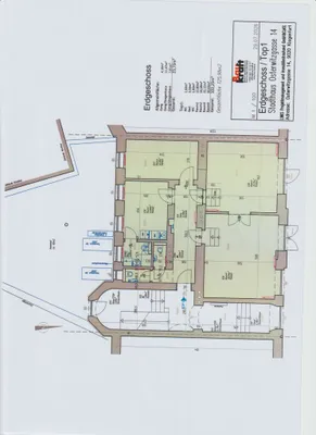3-Zimmer-Gewerbeimmobilie mieten in Klagenfurt – 102 m², € 1.715 – Bild 8 von 8