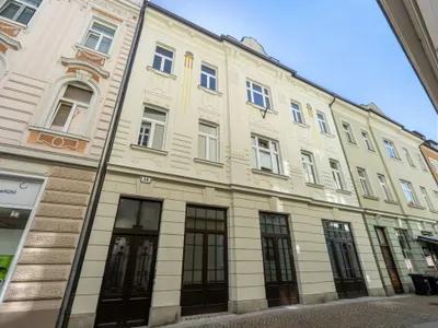 3-Zimmer-Gewerbeimmobilie mieten in Klagenfurt – 102 m², € 1.715 – Bild 4 von 8
