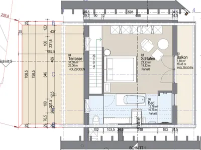 4-Zimmer-Haus kaufen in Innsbruck-Land – 149 m², € 1.390.000 – Bild 9 von 11