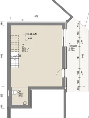 4-Zimmer-Haus kaufen in Innsbruck-Land – 149 m², € 1.390.000 – Bild 11 von 11