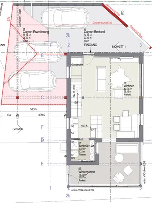 4-Zimmer-Haus kaufen in Innsbruck-Land – 149 m², € 1.390.000 – Bild 10 von 11