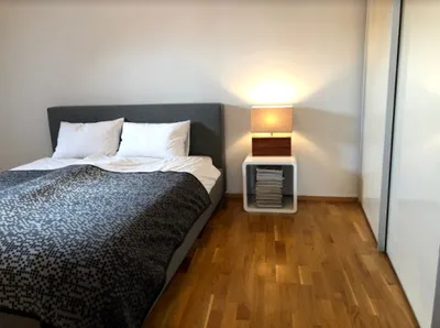 2-Zimmer-Wohnung mieten in Krems an der Donau – 47,13 m², € 748 – Bild 3 von 10