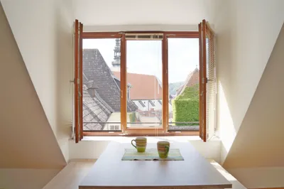 2-Zimmer-Wohnung mieten in Krems an der Donau – 47,13 m², € 748 – Bild 2 von 10