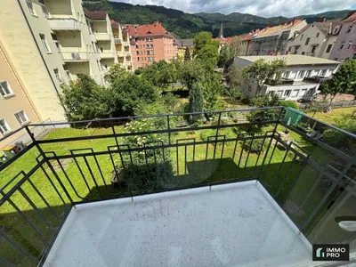 3-Zimmer-Wohnung mieten in Leoben – 95,25 m², € 1.154 – Bild 3 von 10