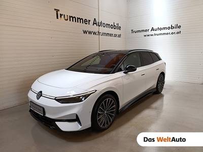 VW ID.7 Tourer Pro S 210 kW Business