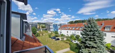 2-Zimmer-Wohnung mieten in Linz – 63 m², € 987