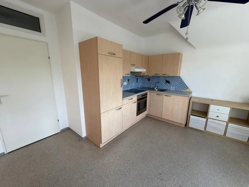 Gemütliche 60,63 m² Wohnung in Leoben! 1.MONAT MIETFREI - Widok 2