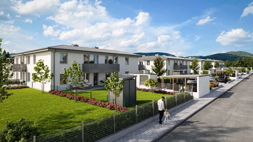 Wohnung – Kottingbrunn, Wagram, Katastralgemeinde Kottingbrunn - Ansicht 3