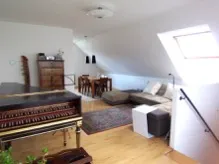 Wohnung – Wien, Schmelz, Fünfhaus - Ansicht 2