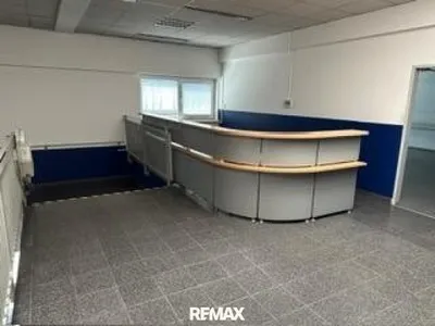 Gewerbeimmobilie mieten in Wien – 1 172 m², € 24.465 – Bild 8 von 13