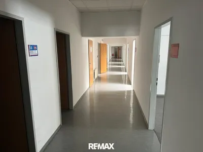 Gewerbeimmobilie mieten in Wien – 1 172 m², € 24.465 – Bild 4 von 13