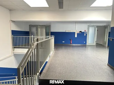 Gewerbeimmobilie mieten in Wien – 1 172 m², € 24.465 – Bild 5 von 13