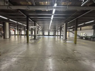 Immobilie mieten in Klagenfurt – 2 025 m², € 10.000 – Bild 3 von 14