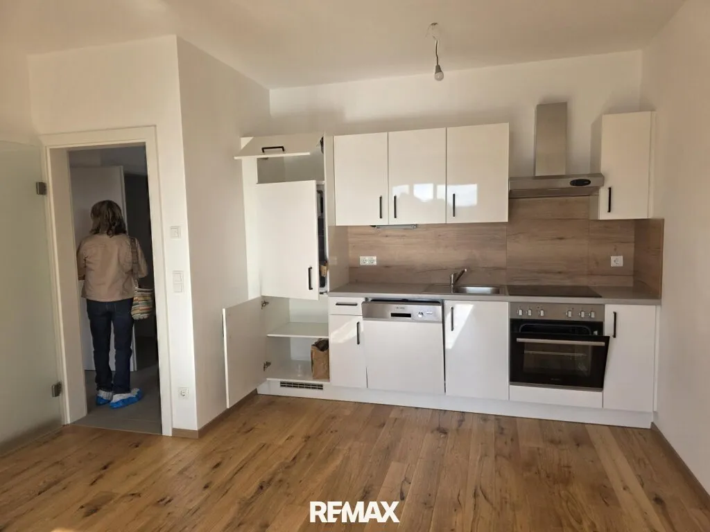 Apartment in Lebring, Greith - Ansicht 3
