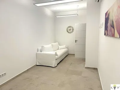 1-Zimmer-Gewerbeimmobilie mieten in Neusiedl am See – 16 m², € 600 – Bild 2 von 6