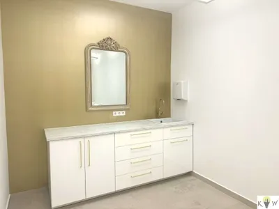 1-Zimmer-Gewerbeimmobilie mieten in Neusiedl am See – 16 m², € 600 – Bild 3 von 6