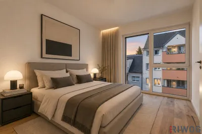2-Zimmer-Wohnung kaufen in Wien – 44,09 m², € 297.000 – Bild 3 von 20
