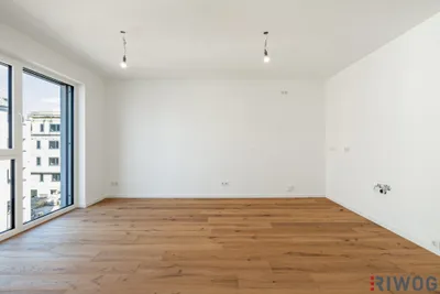 2-Zimmer-Wohnung kaufen in Wien – 44,09 m², € 297.000 – Bild 2 von 20