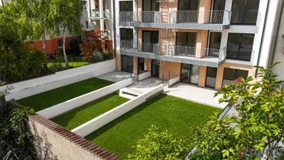 2-Zimmer-Wohnung kaufen in Wien – 44,09 m², € 297.000 – Bild 13 von 20