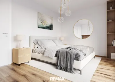 2-Zimmer-Wohnung kaufen in Wien – 38,4 m², € 307.000 – Bild 2 von 9