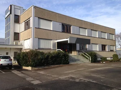 1-Zimmer-Gewerbeimmobilie mieten in Feldkirch – 15 m² – Bild 3 von 4