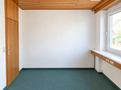 1-Zimmer-Gewerbeimmobilie mieten in Feldkirch – 15 m²