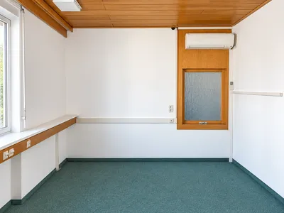 1-Zimmer-Gewerbeimmobilie mieten in Feldkirch – 15 m² – Bild 2 von 4