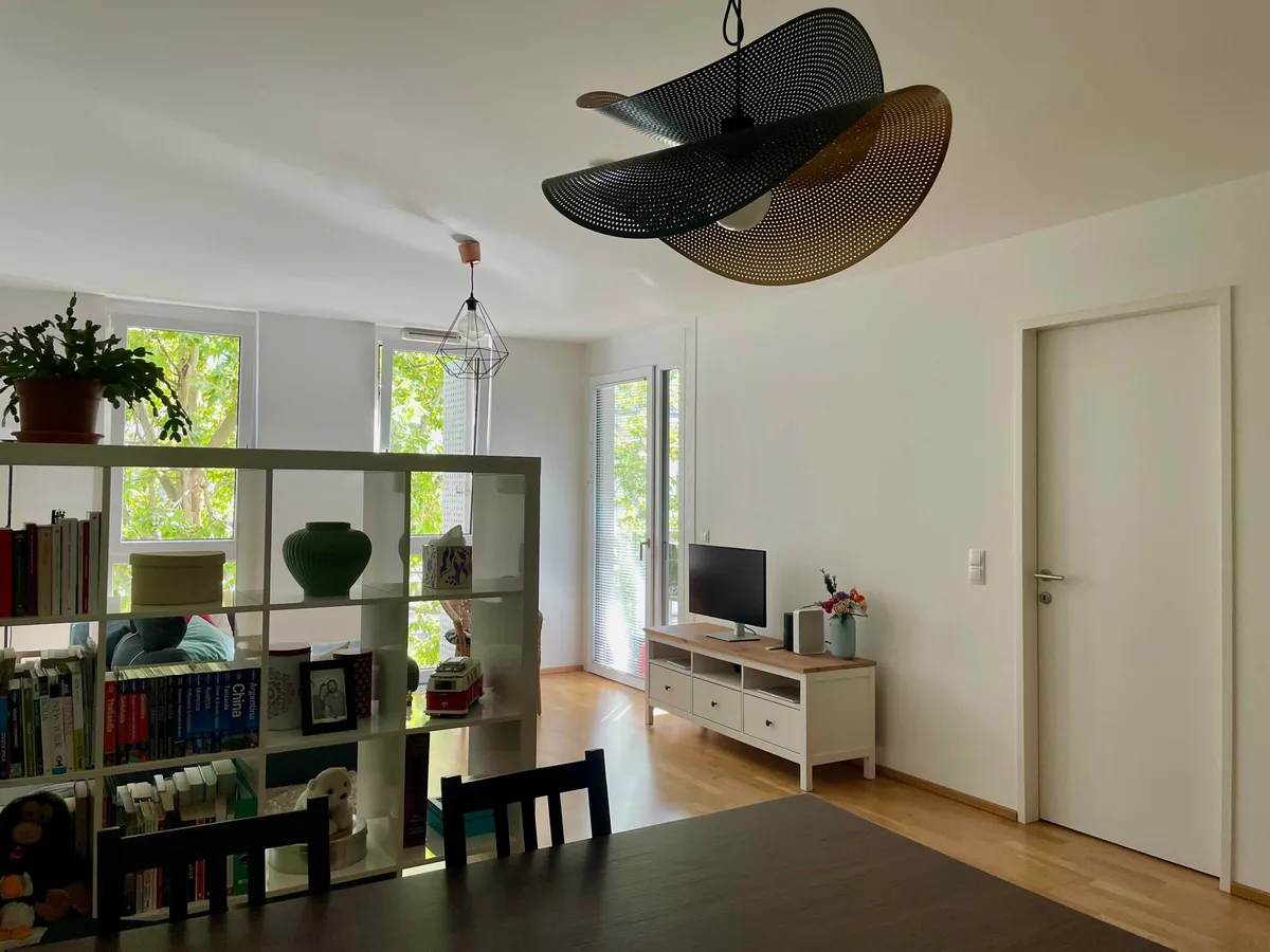 Wohnung – Wien - Ansicht 3