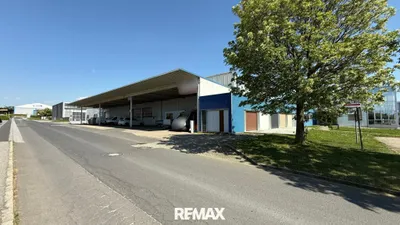 Immobilie kaufen in Güssing – 11 289 m², € 3.120.000 – Bild 6 von 17