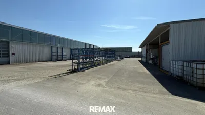 Immobilie kaufen in Güssing – 11 289 m², € 3.120.000 – Bild 13 von 17