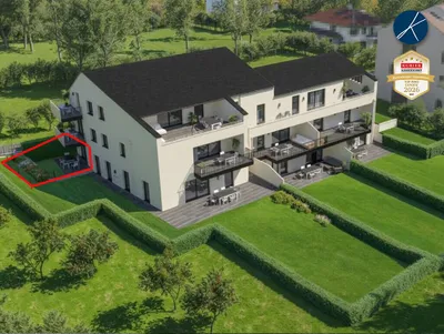 2-Zimmer-Wohnung kaufen in Krems an der Donau – 60,57 m², € 389.000 – Bild 8 von 19