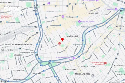 3-Zimmer-Wohnung kaufen in Wien – 84 m², € 490.000 – Bild 13 von 13
