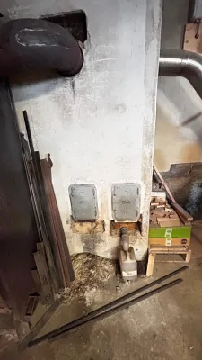 7-Zimmer-Haus kaufen in Südoststeiermark – 190,42 m², € 248.000 – Bild 35 von 41