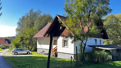 7-Zimmer-Haus kaufen in Südoststeiermark – 190,42 m², € 248.000 – Bild 2 von 41