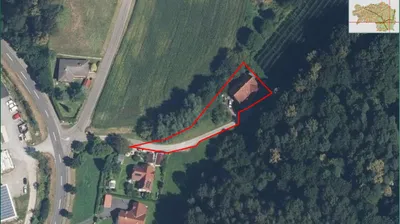 7-Zimmer-Haus kaufen in Südoststeiermark – 190,42 m², € 248.000 – Bild 40 von 41