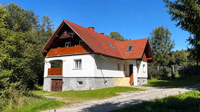 7-Zimmer-Haus kaufen in Südoststeiermark – 190,42 m², € 248.000 – Bild 1 von 41
