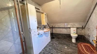 7-Zimmer-Haus kaufen in Südoststeiermark – 190,42 m², € 248.000 – Bild 27 von 41