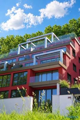 Premium Living in 1190 Wien - Mietwohnungen mit Fernblick