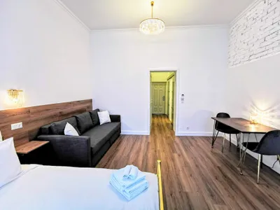 1-Zimmer-Wohnung mieten in Wien – 35 m², € 900 – Bild 2 von 6