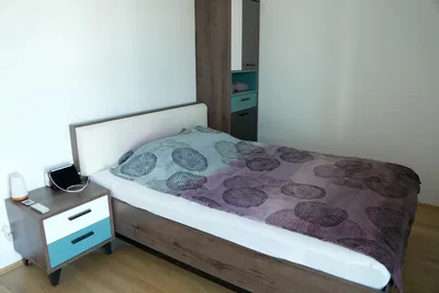 2-Zimmer-Wohnung mieten in Neunkirchen – 52 m², € 597 – Bild 11 von 11