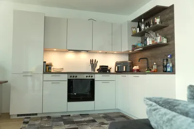 2-Zimmer-Wohnung mieten in Neunkirchen – 52 m², € 597 – Bild 4 von 11