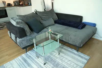 2-Zimmer-Wohnung mieten in Neunkirchen – 52 m², € 597 – Bild 6 von 11