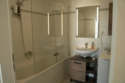 2-Zimmer-Wohnung mieten in Neunkirchen – 52 m², € 597 – Bild 10 von 11