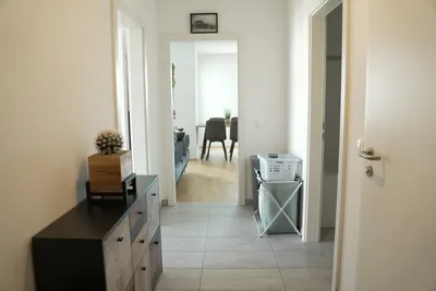 2-Zimmer-Wohnung mieten in Neunkirchen – 52 m², € 597 – Bild 8 von 11